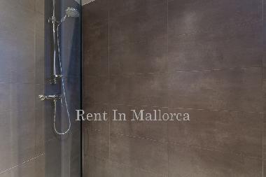 Appartement de vacances �/en/au Palma de Mallorca (Mallorca)ou appartement ou maison de vacances
