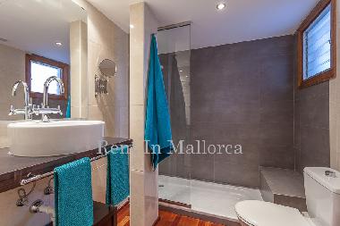 Appartement de vacances �/en/au Palma de Mallorca (Mallorca)ou appartement ou maison de vacances
