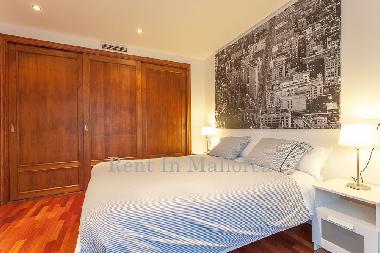 Appartement de vacances �/en/au Palma de Mallorca (Mallorca)ou appartement ou maison de vacances