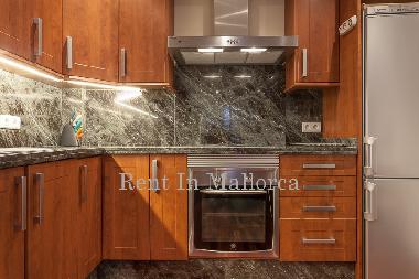 Appartement de vacances �/en/au Palma de Mallorca (Mallorca)ou appartement ou maison de vacances