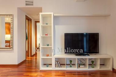 Appartement de vacances �/en/au Palma de Mallorca (Mallorca)ou appartement ou maison de vacances