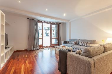 Appartement de vacances �/en/au Palma de Mallorca (Mallorca)ou appartement ou maison de vacances