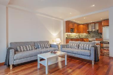 Appartement de vacances �/en/au Palma de Mallorca (Mallorca)ou appartement ou maison de vacances