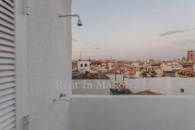 Appartement de vacances �/en/au Palma de Mallorca (Mallorca)ou appartement ou maison de vacances