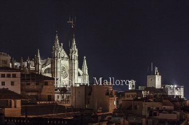 Appartement de vacances �/en/au Palma de Mallorca (Mallorca)ou appartement ou maison de vacances