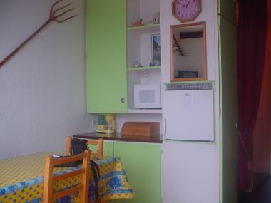 Appartement de vacances �/en/au Le Corbier (Savoie)ou appartement ou maison de vacances