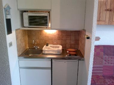 Appartement de vacances �/en/au Le Corbier (Savoie)ou appartement ou maison de vacances