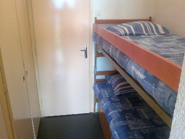 Appartement de vacances �/en/au Le Corbier (Savoie)ou appartement ou maison de vacances