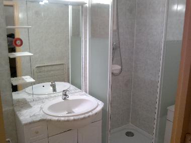 Appartement de vacances �/en/au Le Corbier (Savoie)ou appartement ou maison de vacances