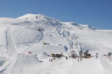 Appartement de vacances �/en/au Le Corbier (Savoie)ou appartement ou maison de vacances