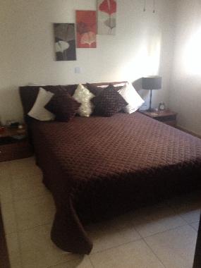 Appartement de vacances /en/au Paralimini (Famagusta)ou appartement ou maison de vacances