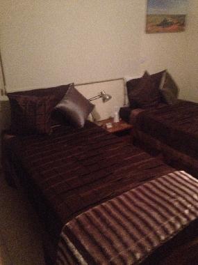 Appartement de vacances /en/au Paralimini (Famagusta)ou appartement ou maison de vacances