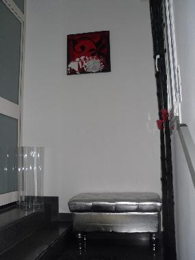 Appartement de vacances /en/au Cervia - Milano Marittima (Ravenna)ou appartement ou maison de vacances