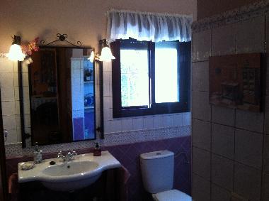 Chalet /en/au CHIPIONA (Cdiz) (Cdiz)ou appartement ou maison de vacances