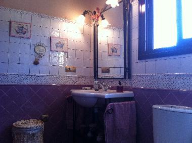 Chalet /en/au CHIPIONA (Cdiz) (Cdiz)ou appartement ou maison de vacances