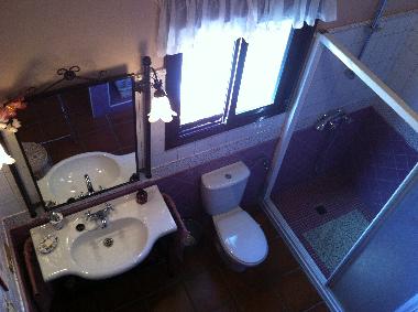 Chalet /en/au CHIPIONA (Cdiz) (Cdiz)ou appartement ou maison de vacances