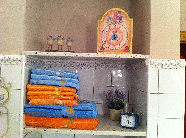 Chalet /en/au CHIPIONA (Cdiz) (Cdiz)ou appartement ou maison de vacances