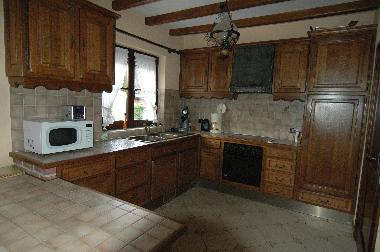 Maison de vacances /en/au Bornem (Flandre)ou appartement ou maison de vacances