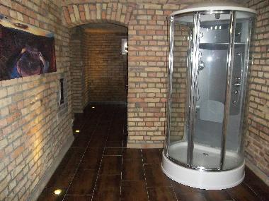 Maison de vacances /en/au Thale (Harz)ou appartement ou maison de vacances