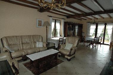 Maison de vacances /en/au Bornem (Flandre)ou appartement ou maison de vacances