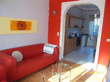 Maison de vacances /en/au Thale (Harz)ou appartement ou maison de vacances