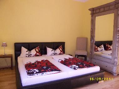 Maison de vacances /en/au Thale (Harz)ou appartement ou maison de vacances