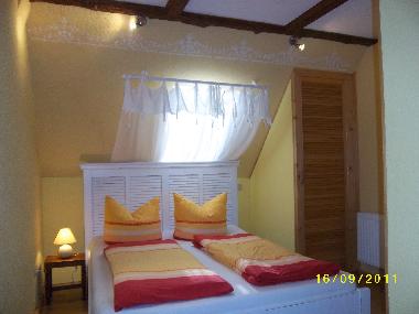 Maison de vacances /en/au Thale (Harz)ou appartement ou maison de vacances