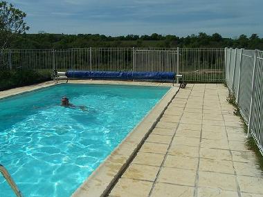 Maison de vacances �/en/au Chateau Guibert (Vend�e)ou appartement ou maison de vacances