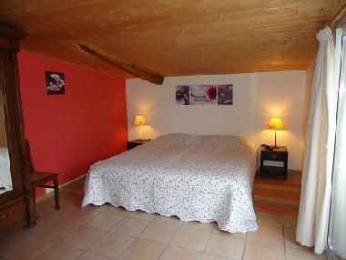 Maison de vacances �/en/au Chateau Guibert (Vend�e)ou appartement ou maison de vacances