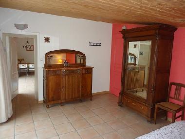 Maison de vacances �/en/au Chateau Guibert (Vend�e)ou appartement ou maison de vacances