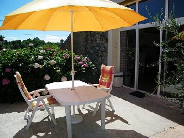 Maison de vacances �/en/au Chateau Guibert (Vend�e)ou appartement ou maison de vacances