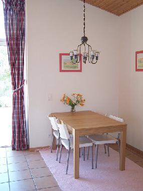 Maison de vacances �/en/au Chateau Guibert (Vend�e)ou appartement ou maison de vacances