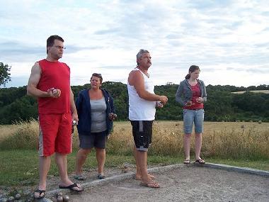 Maison de vacances �/en/au Chateau Guibert (Vend�e)ou appartement ou maison de vacances