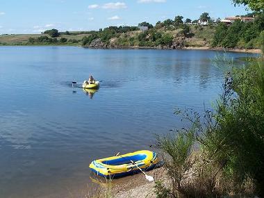 Maison de vacances �/en/au Chateau Guibert (Vend�e)ou appartement ou maison de vacances