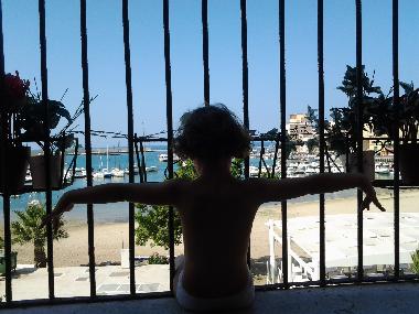 Appartement de vacances /en/au Trapani - Scopello - Castellammare del Golfo (Trapani)ou appartement ou maison de vacances