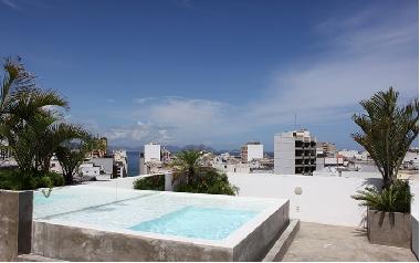 Appartement de vacances �/en/au Rio de Janeiro (Rio de Janeiro)ou appartement ou maison de vacances