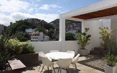 Appartement de vacances �/en/au Rio de Janeiro (Rio de Janeiro)ou appartement ou maison de vacances