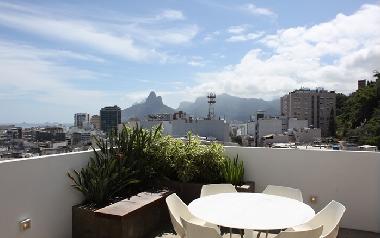 Appartement de vacances �/en/au Rio de Janeiro (Rio de Janeiro)ou appartement ou maison de vacances