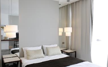 Appartement de vacances �/en/au Rio de Janeiro (Rio de Janeiro)ou appartement ou maison de vacances