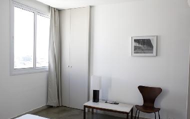 Appartement de vacances �/en/au Rio de Janeiro (Rio de Janeiro)ou appartement ou maison de vacances