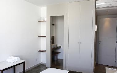 Appartement de vacances �/en/au Rio de Janeiro (Rio de Janeiro)ou appartement ou maison de vacances