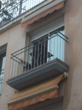 Appartement de vacances /en/au Sitges (Barcelona)ou appartement ou maison de vacances