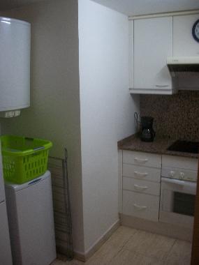 Appartement de vacances /en/au Sitges (Barcelona)ou appartement ou maison de vacances