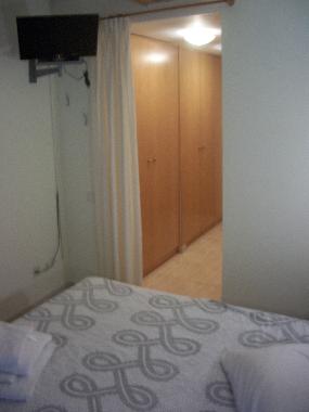 Appartement de vacances /en/au Sitges (Barcelona)ou appartement ou maison de vacances