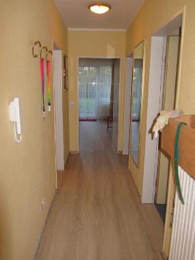 Appartement de vacances �/en/au Schillig (Nordsee-Festland / Ostfriesland)ou appartement ou maison de vacances