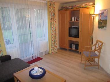 Appartement de vacances �/en/au Schillig (Nordsee-Festland / Ostfriesland)ou appartement ou maison de vacances