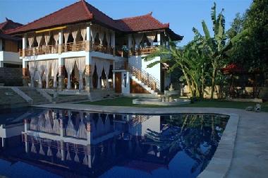 Villa �/en/au Lovina (Bali)ou appartement ou maison de vacances