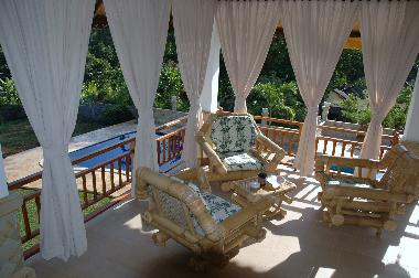 Villa �/en/au Lovina (Bali)ou appartement ou maison de vacances