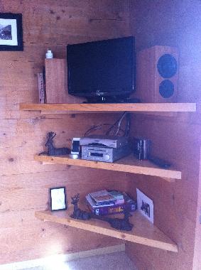 Chalet �/en/au Wiler (L�tschental-L�tschberg)ou appartement ou maison de vacances
