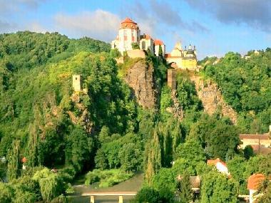 Maison de vacances �/en/au Oslnovice (Brnensky Kraj)ou appartement ou maison de vacances